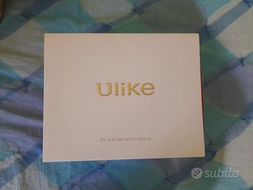 depilazione laser ulike