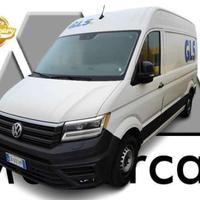VOLKSWAGEN Crafter e-Crafter 35 136cv L3H3 - GB6