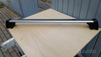 Barre portatutto Mini Countryman 2015