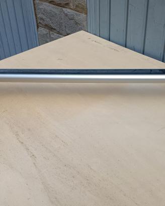 Barre portatutto Mini Countryman 2015