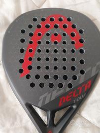 Head Delta Tour