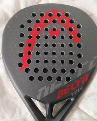 Head Delta Tour