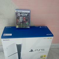 Console ps5