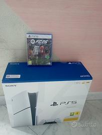 Console ps5