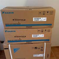 Climatizzatori daikin nuovi