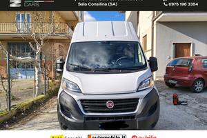 FIAT Ducato 35 2.3 MJT 130CV PM-TN Furg. Maxi XLH3