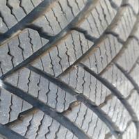 Pneumatici  Winter Contact TS 860 195/60 R 15 T