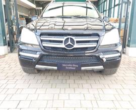Mercedes-benz GL 500 GL 500 cat 4MATIC Sport 7