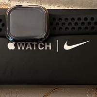 Apple Watch nike