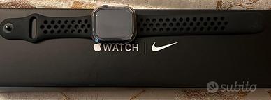 Apple Watch nike