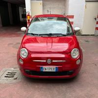 Fiat 500 GPL
