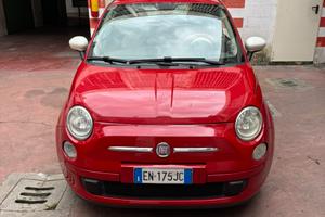 Fiat 500 GPL