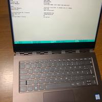 Yoga 920