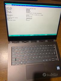 Yoga 920