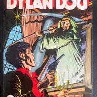 Dylan Dog n.10 - Originale