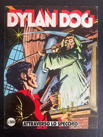 Dylan Dog n.10 - Originale