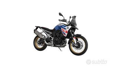 BMW F 900 GS Trophy Abs my24