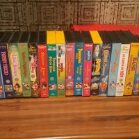 Videocassette VHS Disney