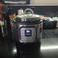 instant pot