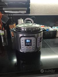 instant pot