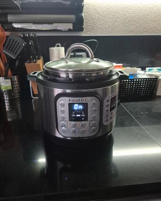instant pot