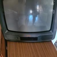 TV Vintage per romantici - 20 pollici
