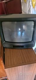 TV Vintage per romantici - 20 pollici