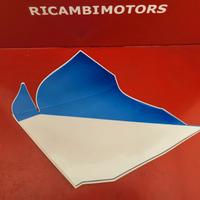 ADESIVO DECALCO SUZUKI GSX-R 600