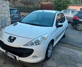 Peugeot 206 2011