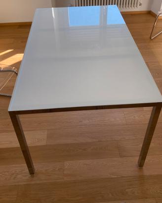 Tavolo ikea torsby