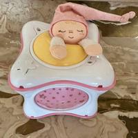 Chicco First Dreams Rainbow cube