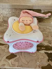 Chicco First Dreams Rainbow cube