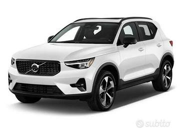RICAMBI X VOLVO XC40 ANNO 2024