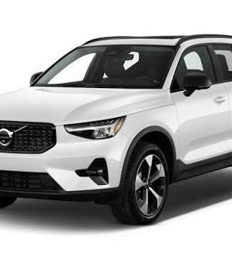 RICAMBI X VOLVO XC40 ANNO 2024