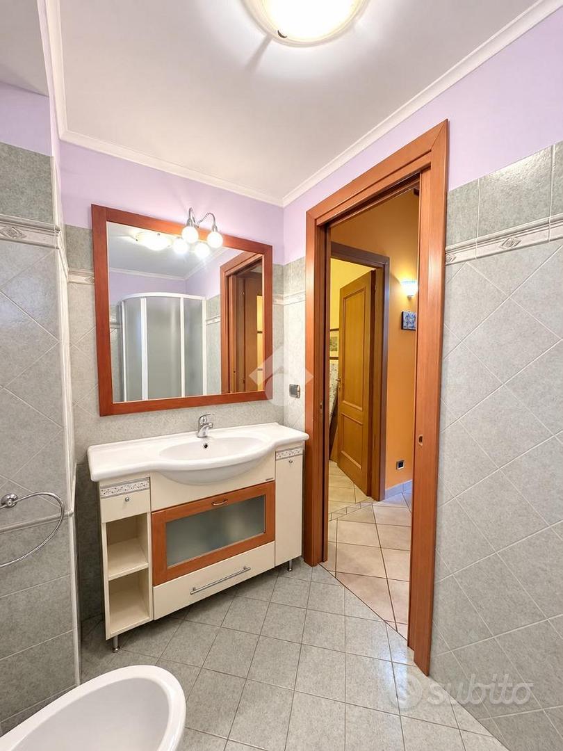 Appartamento – Velletri, Roma Capitale - Altro