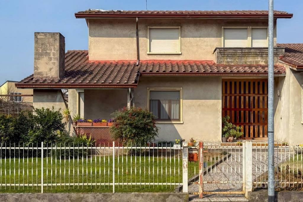 Casa – San Bonifacio - Vista 2