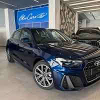 Audi A1 30 1.0 tfsi S line edition 116cv