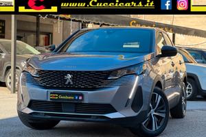 Peugeot 3008 BlueHDi 130 S&S EAT8 Allure 2023