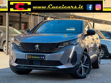 Peugeot 3008 BlueHDi 130 S&S EAT8 Allure 2023
