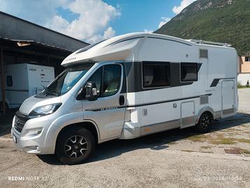 Camper ADRIA Matrix 670 SP GT Edition