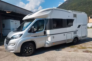 Camper ADRIA Matrix 670 SP GT Edition