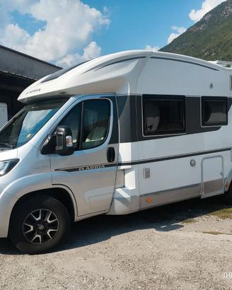 Camper ADRIA Matrix 670 SP GT Edition