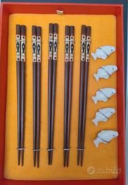 SERVIZIO CINESE ORIGINALE