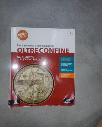 Oltreconfine 2