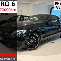 Mercedes-benz C 200 Premium