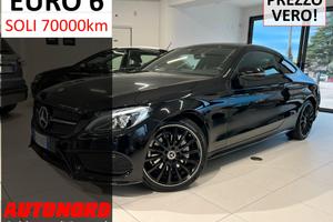 Mercedes-benz C 200 Premium