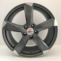 Cerchi in lega GMP ICAN 8x18 Audi