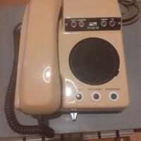 Prodel ripetitore fissa F5 completa di telecomando