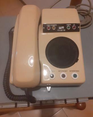 Prodel ripetitore fissa F5 completa di telecomando