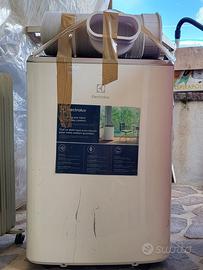 Condizionatore portatile Electrolux